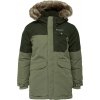 Columbia Nordic Strider Jacket khaki