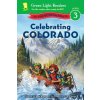 Celebrating Colorado (Jane Kurtz,C. B. Canga)(Brožovaná)