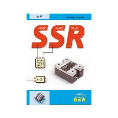 Solid State Relé - Krejčiřík Alexandr