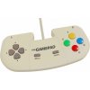 The Gamepad A500 Cream (pro The Spectrum, THE400, THEC64, THEA500, PC) (4020628635978)