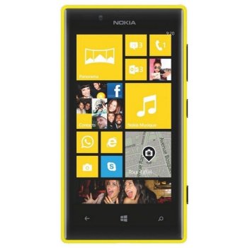 Nokia Lumia 720