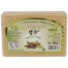 Knossos Olivové mydlo s vôňou borovice - 100 g