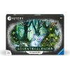 Záhadný adventní kalendář Ravensburger Kouzelný les