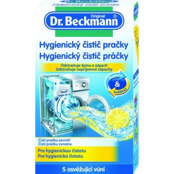 Dr. Beckmann hygienický čistič práčky 250 g