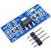 KUONGSHUN ELECTRONICS Modul stabilizátora napätia AMS1117 5V