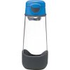 B.BOX BB714 Tritanium 600 ml Blue Slate