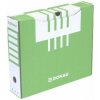 Archívny box DONAU 80mm zelený