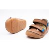 Froddo Paix Double Sandal Brown