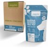 Yoggies Vařená potrava losos a bílá ryba s chia semínky 6 x 650 g