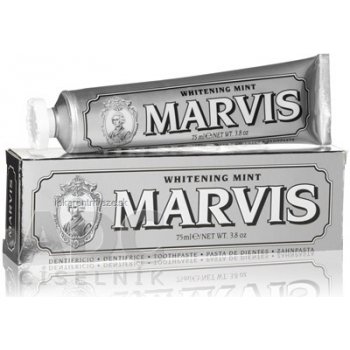 Marvis Whitening Mint Toothpaste 75 ml