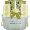 Aurora Olive Oil dámsky darčekový set 5ks