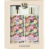 VIVIAN GRAY SENSUAL JASMINE Shower Gel ​​+ Body Lotion 2x350 ml - sprchový gél a telové mlieko