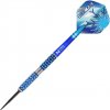 Šípky steel Red Dragon Gerwyn Price Glacier 24g, 90% wolfram