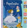Popoluška - zvuková knižka s rozprávkou