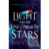 Light From Uncommon Star…