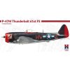 Hobby 2000 Republic P-47M Thunderbolt 61st Fighter Sqn 1/72