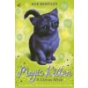 Magic Kitten: A Circus Wish (Sue Bentley)(Brožovaná)