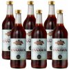 Dorset Ginger Nealkoholický zázvorový nápoj Extra Strong Cinnamon, 2x 750 ml Kusy: 6 x 750 ml