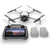 DJI Mini 4 Pro Fly More Combo CP.MA.00000735.01