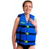 Jobe Universal Life Vest Blue UNI Plávacia vesta