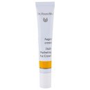 Dr. Hauschka Eye And Lip Care denný hydratačný krém na očné okolie Daily Hydrating Eye Cream 12,5 ml