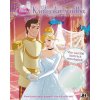 CreativeToys Obleč si princeznú – svadba