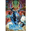 Blue Beetle: Graduation Day