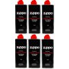 Zippo benzín do zapaľovačov 125 ml