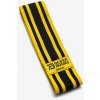 Better Bodies GLUTE FORCE BLACK/YELLOW - MEDIUM – expandér Better Bodies čierno-žltý (stredný odpor)