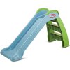Little Tikes First Slide Moja prvá zahradná šmykľavka modrá 95 cm