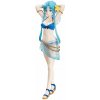 Figúrka Banpresto figúrka Sword Art Online Espresto Asuna Jewelry Materials Swimsuit (21118-0)