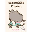 Som mačička Pusheen