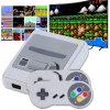 Retro konzola Pegasus 821 hier TV hry HDMI 8BIT + 2 herné ovládače