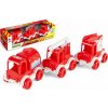 WADER KidCars Hasičský zbor 60023 00232