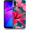 Picasee ULTIMATE CASE pro Xiaomi Redmi 7 - Hibiscus
