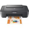 CANON PIXMA MG2556S, Multifunkcia, A4, šedá 0727C076