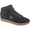 DC Shoes Členkové tenisky Shoes Manteca 4 Hi Čierna