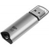 USB flashdisk Silicon Power Marvel M02 16 GB (SP016GBUF3M02V1S) strieborný