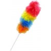 Toro Prachovka antistatická, viacfarebná, 68 cm