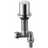 Ventil Hansgrohe chróm 10823800