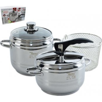 Orion Profi Duo 3,5 l + 5 l 113044