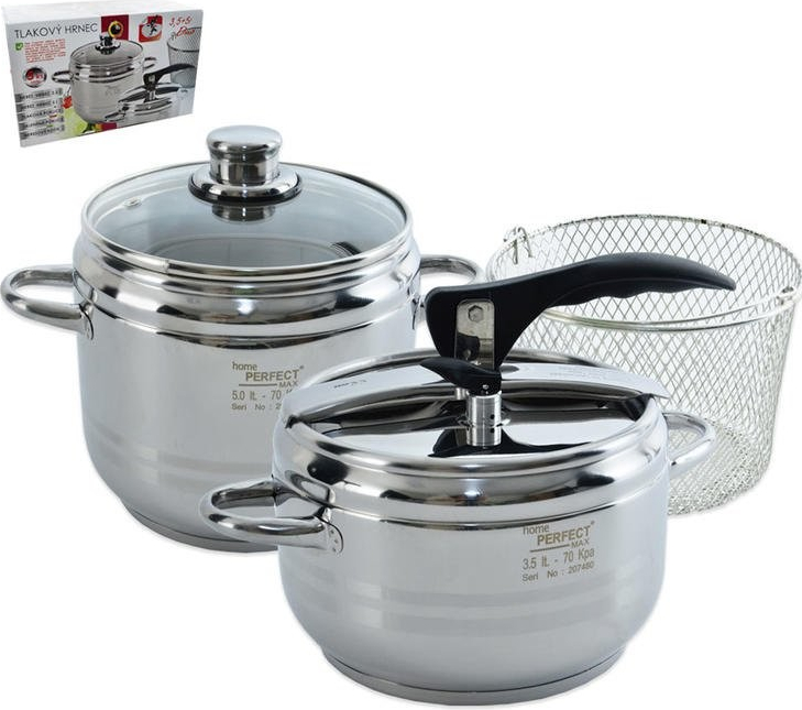 Orion Profi Duo 3,5 l + 5 l 113044 od 54,33 € - Heureka.sk