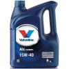 VALVOLINE Olej Valvoline All Climate 15W-40 4L 872785
