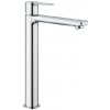 Grohe Lineare - Batéria na umývadlovú misu, chróm 23405001