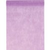 Behúň fialový netkaný 30cmx10m
