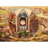 Ravensburger Puzzle Exit The Circle V Londýne 920 dielikov