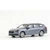 Abrex Škoda Superb IV Combi (2023) 1:43 - Sivá grafitová metalíza