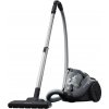 Rowenta | Rowenta - Bezsáčkový vysávač COMPACT POWER 1,5l 750W/230V šedá | GS0723