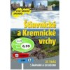 Štiavnické a Kremnické vrchy Ottov turistický sprievodca