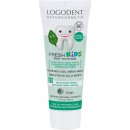 Logona Logodent detský zubný gél Spearmint 50 ml